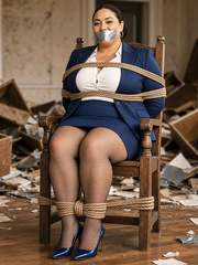 Bound Secretary
