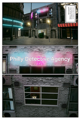female detective 1 translated