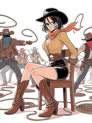 Nico Robin the Archaeologist Album One
