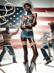 Country Album: Liberia