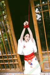 Chinese goddes bondage 2