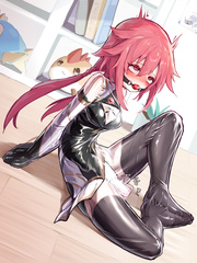 Bondage art