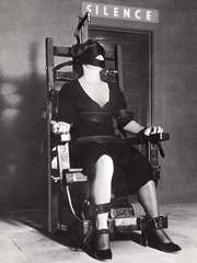 Retro bondage