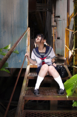 sailor suit bdsm