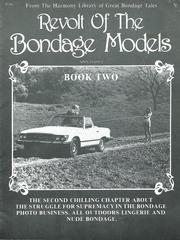 Revolt Of The Bondage Models Pt 2