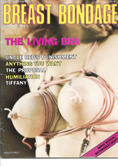 Breast Bondage Vol 1 No 5