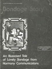 Bondage Story