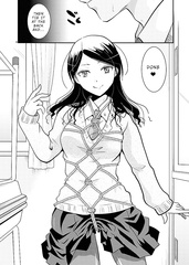 masochistic classmate