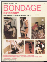 Bondage covers