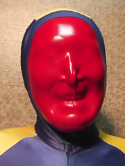 zentai