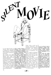 Silent Movie