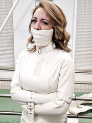 Straitjackets