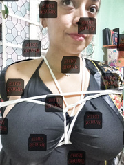 Yo atada