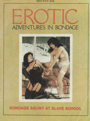 Erotic Adventures In Bondage