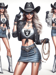 AFC West Album Two