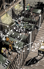 Western Heat tome 2/3