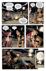 Western Heat tome 3/3