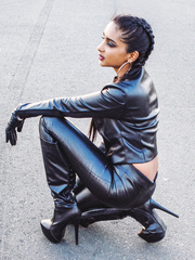 Mistress Trish