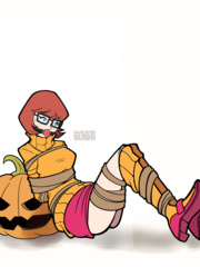 Velma Dinkley