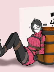 RE4 Remake - Ada Wong