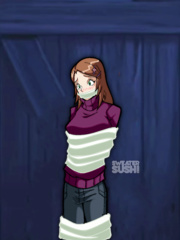 Diana Lombard (Martin Mystery)