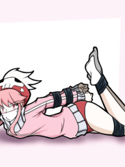 (Kill La Kill) - Nonon Jakuzure