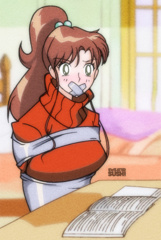 Makoto Kino / Sailor Jupiter