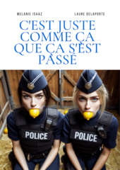 C'est juste comme ça que ça s'est passé
