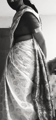 Indian gagged