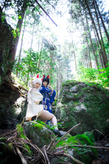cosplay bondage