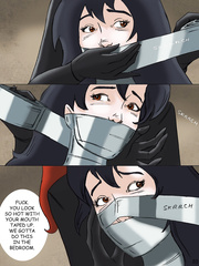 Silence is Silver