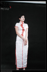 Xiaoyu five flower bondage