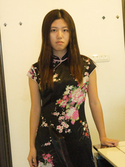 Ziyu five flower bondage