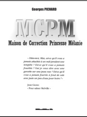 Maison de Correction Princesse Melanie French