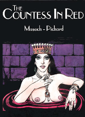 The Countess in Red English