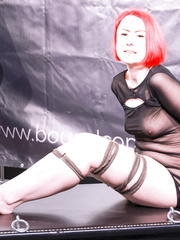 BoundCon XIX 2024