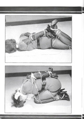 Irving Klaw 10 magazine