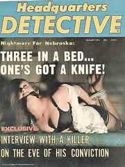 Detective style 2