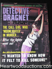 Detective style 3