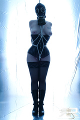 Masked and Bound