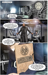 An interrogation with consequences