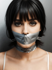 More AI Bondage
