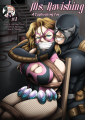 Ms. Ravishing #1: A Captivating Foe