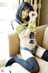 CUTEST ASIAN MIX