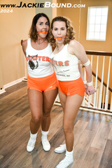 Updates at www.JackieBound.com for May 2024