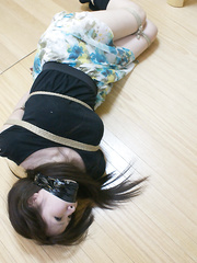 Japanese bondage7