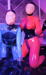 Breathplay girls#1