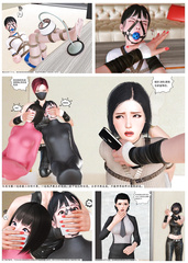 Crazy kidnapping case 5-6