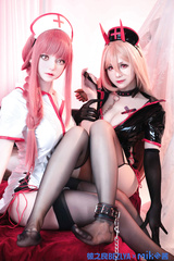 chainsaw man power and makima
