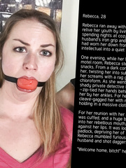 Gag Stories